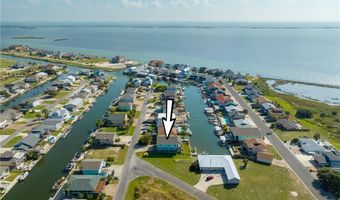 181 Port Saint Claire, Aransas Pass, TX 78336