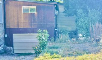 21 N Main St, Eureka, NV 89316