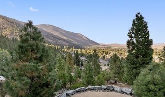 2196 Genoa Heights Ln, Genoa, NV 89411