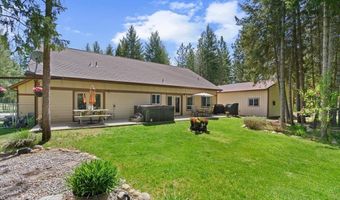200 DANCING LIGHTS Ln, Athol, ID 83801