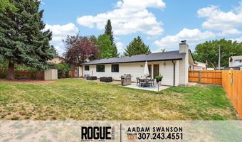 2048 Linda Vista Dr, Casper, WY 82609