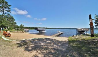 1095 W Big Portage Lake Dr NW B, Backus, MN 56435
