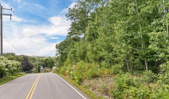 Clark Road Map R-16 Lot 7-1, Tilton, NH 03276