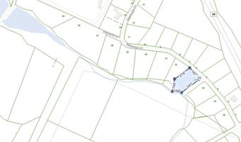 Watauga Lane lot 33, Birchwood, TN 37308
