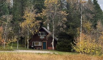 1650 Last Resort Ln, Ashton, ID 83420