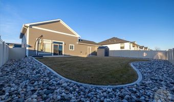 5230 Chapel Hill Dr, Billings, MT 59106