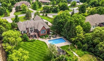 224 E Cedar Ridge Ct, Andover, KS 67002