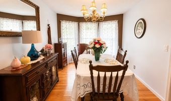 76 Holbrook Dr, Banner, KY 41603