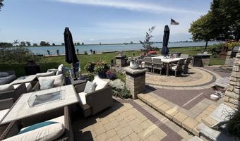 8115 Colony Dr, Algonac, MI 48001