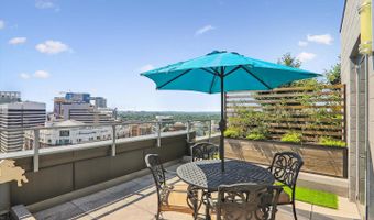 4960 FAIRMONT Ave #PH4, Bethesda, MD 20814