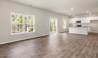 10872 Beard Way, Bailey, NC 27807