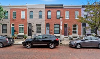 143 N KENWOOD Ave, Baltimore, MD 21224