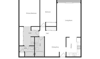 555 Pierce St 842, Albany, CA 94706