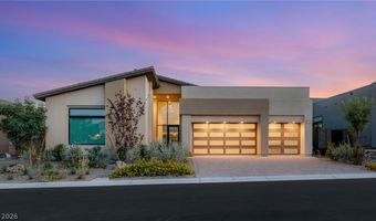 10865 Agate Cliffs Ave, Las Vegas, NV 89135