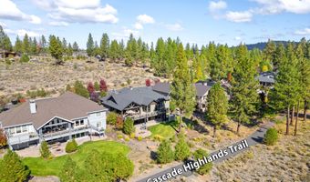 2885 NW Perlette Ln, Bend, OR 97703