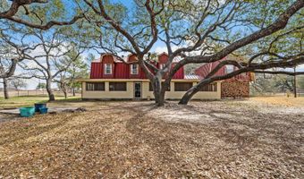 1240 County Road 324, Adkins, TX 78101