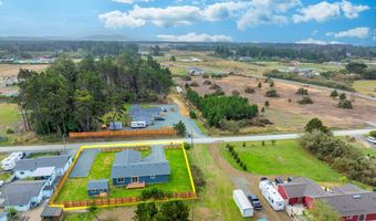 87831 ASTOR Ln, Bandon, OR 97411