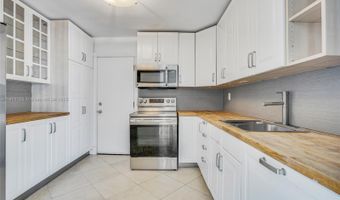 9500 W Bay Harbor Dr 7H, Bay Harbor Islands, FL 33154