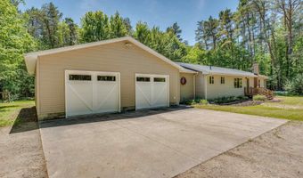 1767 W Greenwood Rd, Alger, MI 48610