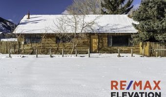 214 Yellowstone Ave, Cody, WY 82414