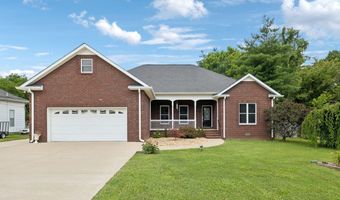 314 W Main St, Alexandria, TN 37012