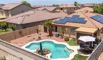 617 W Racine Loop, Casa Grande, AZ 85122