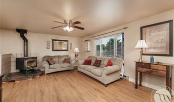 3321 Barley Cir, Billings, MT 59102