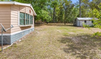 2649 NW County Road 340, Bell, FL 32619