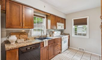 3109 Holcomb Ave, Des Moines, IA 50310