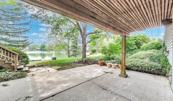4116 N Terramere Ave, Arlington Heights, IL 60004