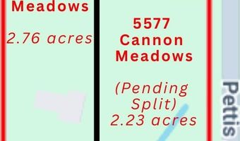 5577 Cannon Meadows Dr, Ada, MI 49301