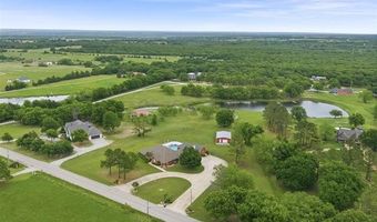 4358 Kings Rd, Ardmore, OK 73401