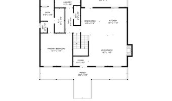298 Mallard Pond 14, Alto, GA 30510