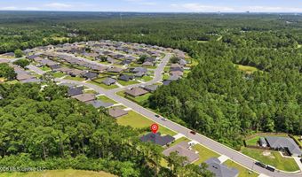 6268 Emerald Lk Dr, Biloxi, MS 39532