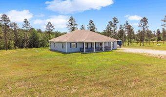 12655 Mars Hill Rd, Bauxite, AR 72011