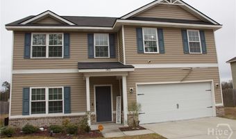 143 Morningside Dr, Allenhurst, GA 31301