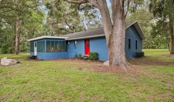 14825 SW 83RD Ter, Archer, FL 32618