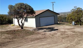 58725 Meyers Ln, Anza, CA 92539