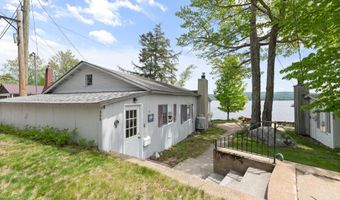998 W Shore Rd, Bristol, NH 03222
