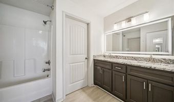 2152 E 430 Rd, Adair, OK 74330