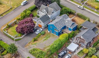 758 FLORENCE Ave, Astoria, OR 97103