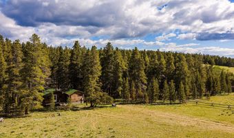 128 Piton Pl, Buffalo, WY 82834