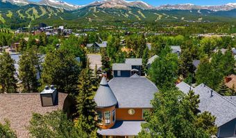 307 S High St, Breckenridge, CO 80424