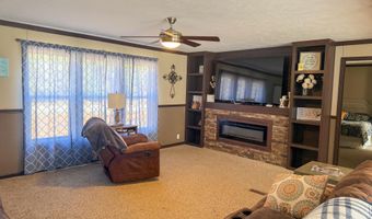 1267 CR 115, Blue Mountain, MS 38619
