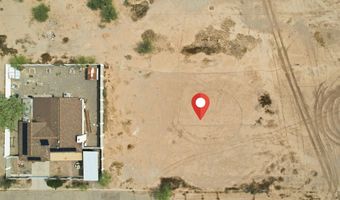 25020 W Bonita St, Casa Grande, AZ 85193