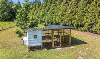 5065 Chris Rd, Bailey, NC 27807