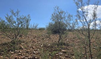 Tbd E Beech Craft Boulevard, Bisbee, AZ 85603