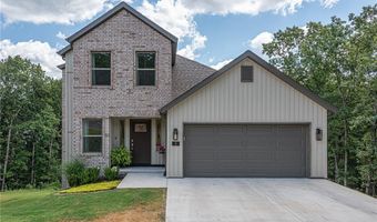 5 Arran Ln, Bella Vista, AR 72715