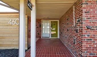 4600 N Mayfair Dr, Oklahoma City, OK 73112