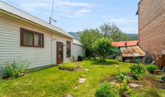 99 Basin St, Basin, MT 59631